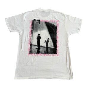 Stussy Jazz Tee